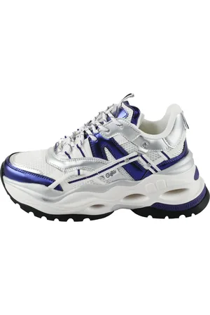Buffalo Sneakers laag 