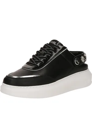 Karl Lagerfeld Sneakers laag