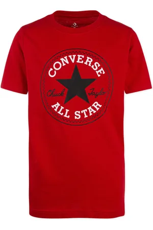 Converse Shirt 