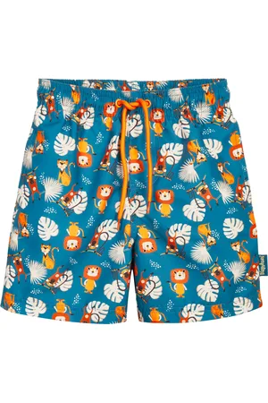 Playshoes Zwemshorts 