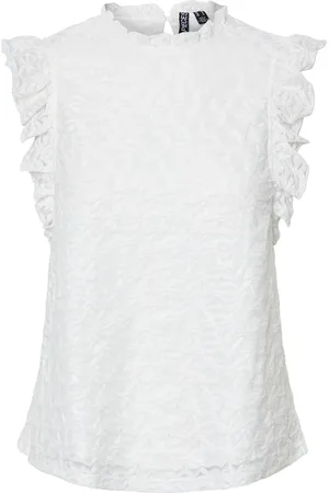 Pieces® Blouse 