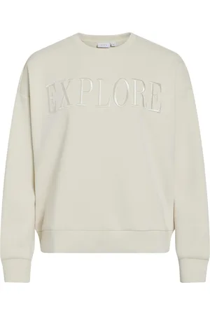 VILA Sweatshirt