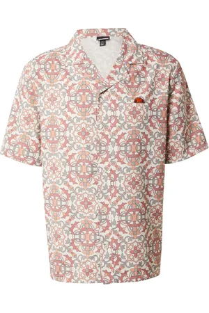 Ellesse Overhemd 