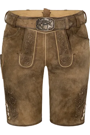 SPIETH & WENSKY Klederdracht broek 