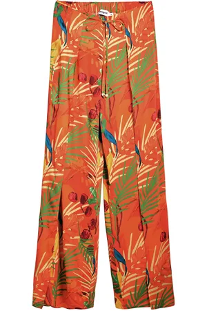 Desigual Broek 