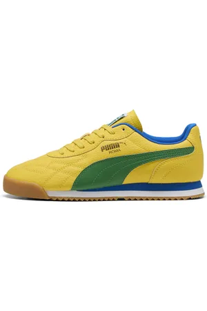 PUMA Sneakers laag 