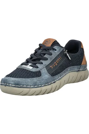 Bugatti Sneakers laag