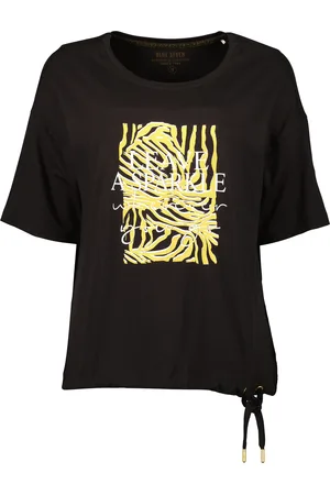 Blue Seven Shirt
