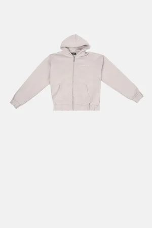Dropsize Sweatvest