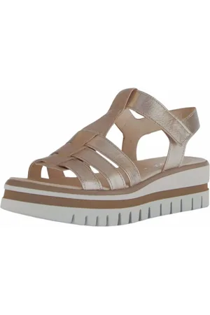 Gabor Sandalen met riem