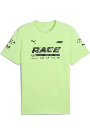 PUMA Functioneel shirt 