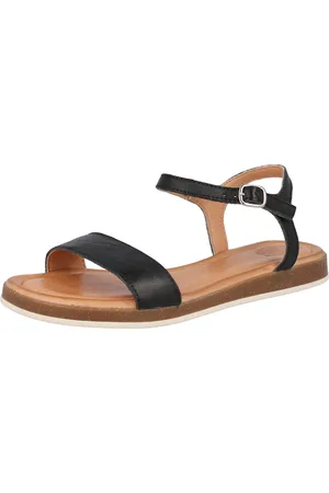 Apple of Eden Sandalen met riem 