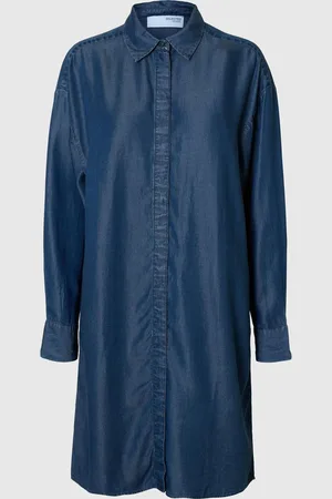 SELECTED Blousejurk 