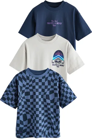 Next Shirt