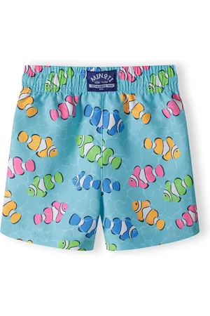 Minoti Zwemshorts