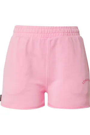 Superdry Broek 