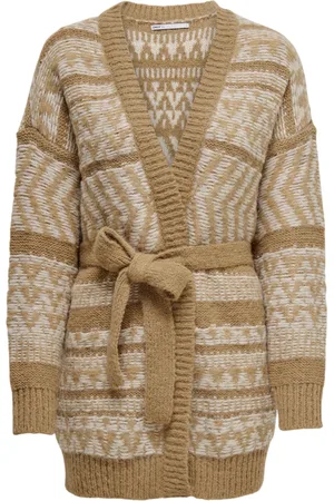 ONLY Gebreid vest