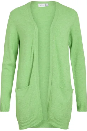VILA Gebreid vest 