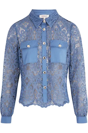Morgan Blouse