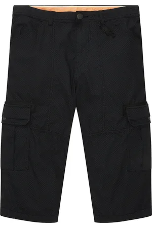 TOM TAILOR Cargobroek