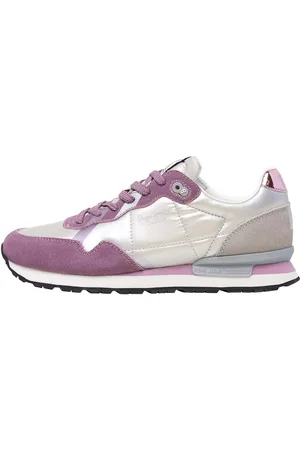 Pepe Jeans Sneakers laag