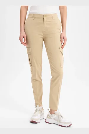 HUGO BOSS Cargobroek 