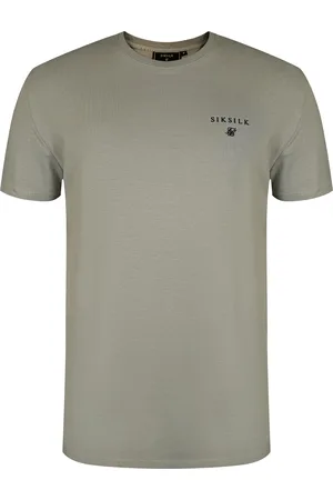 SikSilk Shirt