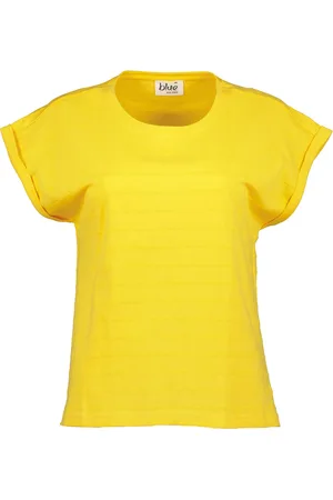 Blue Seven Shirt