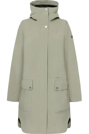 Didriksons Outdoorjas 