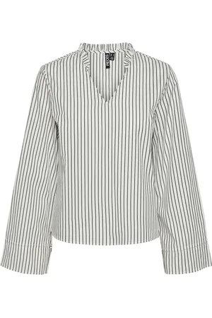 Pieces® Blouse 