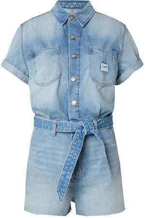 Lee Jumpsuit