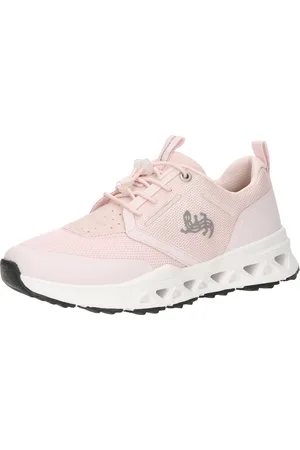 Salamander Sneakers laag