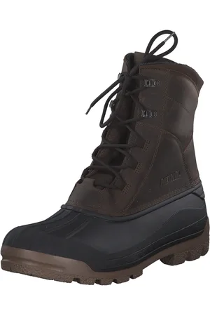 Meindl Veterboots 