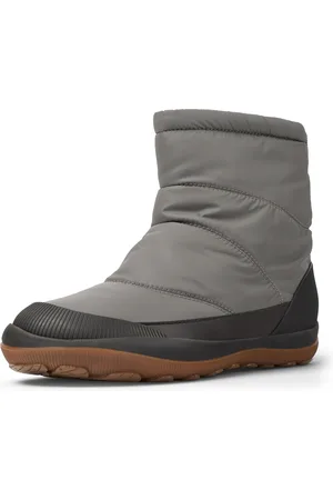 Camper Snowboots 