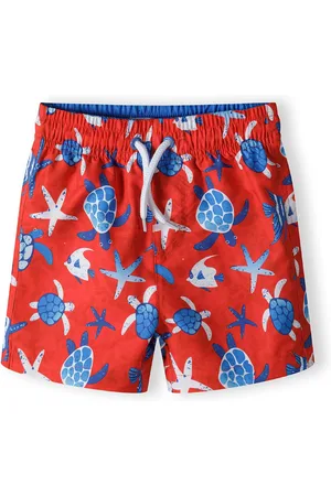 Minoti Zwemshorts