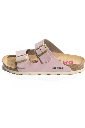 Bayton Huisschoenen 