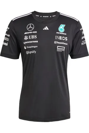 adidas Functioneel shirt 