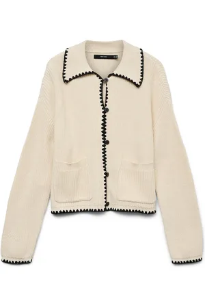 VERO MODA Gebreid vest 