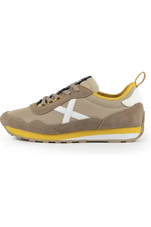 Munich Sneakers laag 