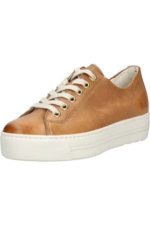Paul Green Sneakers laag