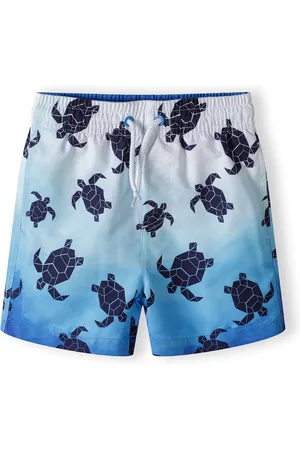 Minoti Zwemshorts