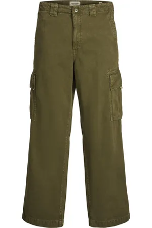 JACK & JONES Cargobroek