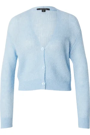 Comma, Gebreid vest