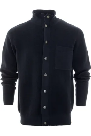 Big Star Gebreid vest 