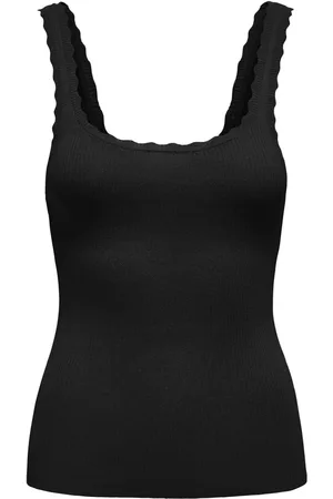 ONLY Gebreide top 