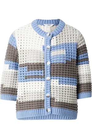 Object Gebreid vest 