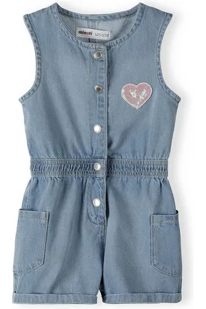 Minoti Overall