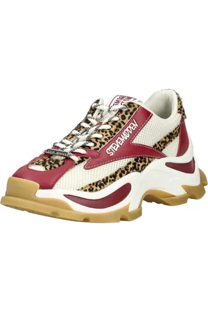 Steve Madden Sneakers laag