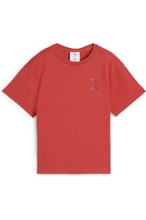PUMA Functioneel shirt