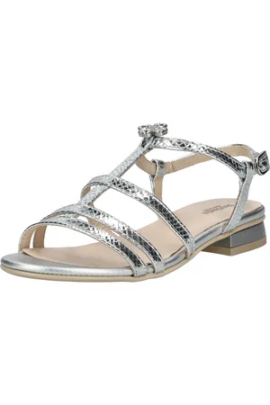 Nero Giardini Sandalen met riem